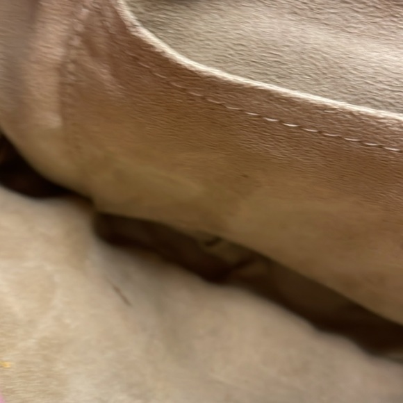 Louis Vuitton Vintage Limited Edition Rabat Bag in Coated Vinyl, Tweed & Leather - Picture 12 of 15